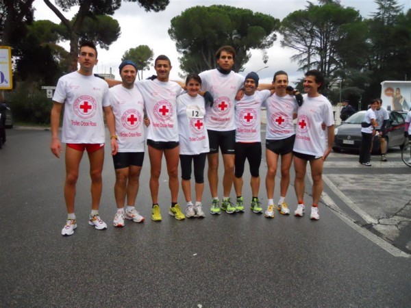 Trofeo della Croce Rossa Italiana (06/01/2011) 002