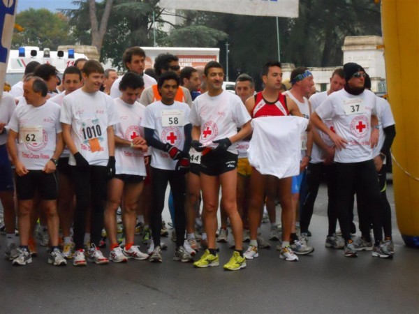 Trofeo della Croce Rossa Italiana (06/01/2011) 005