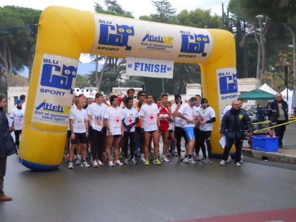 Trofeo della Croce Rossa Italiana (06/01/2011) 006