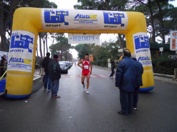 Trofeo della Croce Rossa Italiana (06/01/2011) 013
