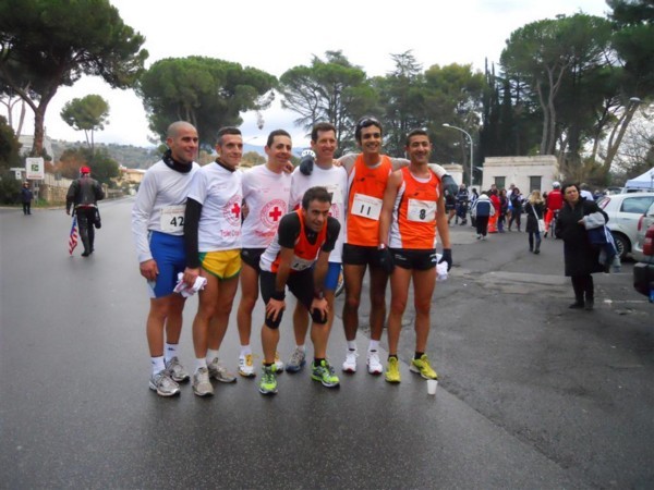 Trofeo della Croce Rossa Italiana (06/01/2011) 016