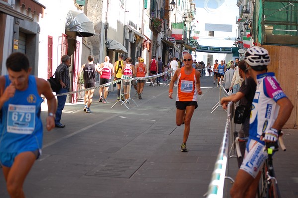 Mezza Maratona dei Castelli Romani (02/10/2011) 0004