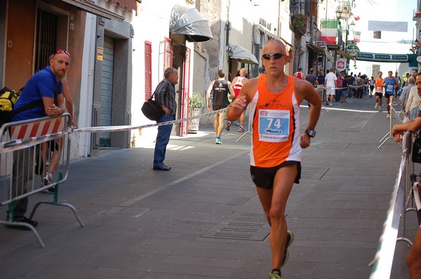Mezza Maratona dei Castelli Romani (02/10/2011) 0006