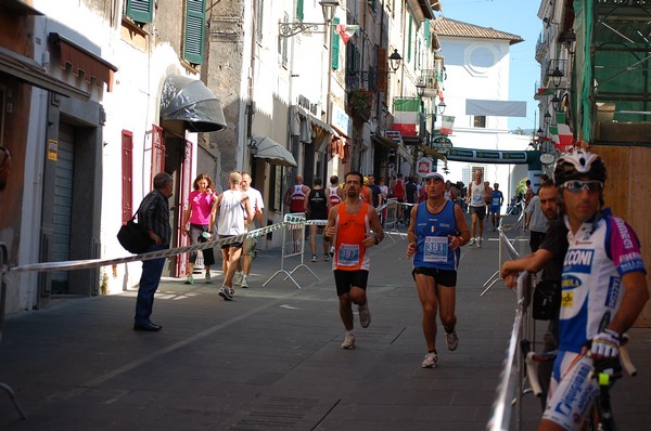 Mezza Maratona dei Castelli Romani (02/10/2011) 0007