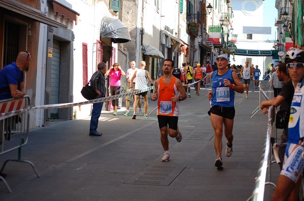 Mezza Maratona dei Castelli Romani (02/10/2011) 0008