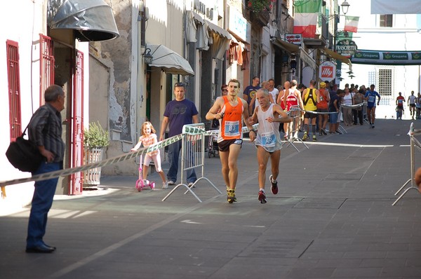 Mezza Maratona dei Castelli Romani (02/10/2011) 0012