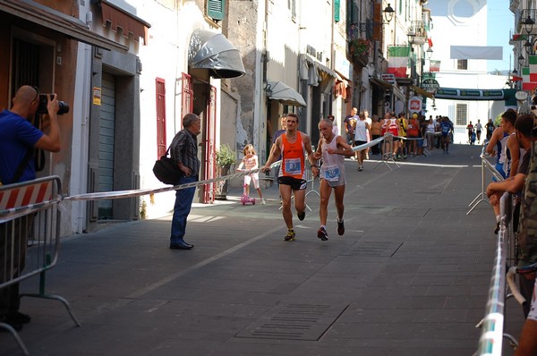Mezza Maratona dei Castelli Romani (02/10/2011) 0014