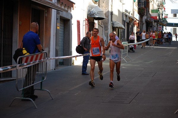 Mezza Maratona dei Castelli Romani (02/10/2011) 0016
