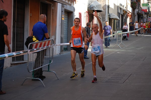 Mezza Maratona dei Castelli Romani (02/10/2011) 0017