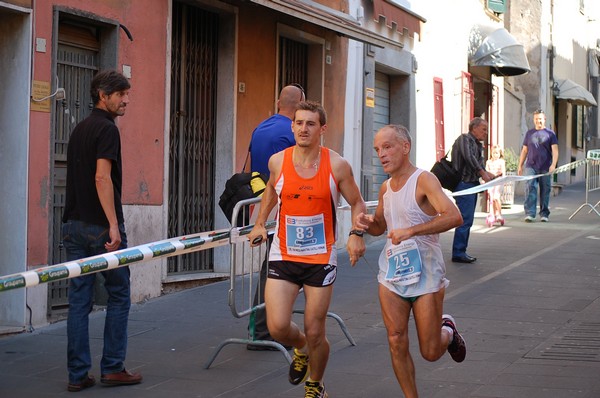 Mezza Maratona dei Castelli Romani (02/10/2011) 0018