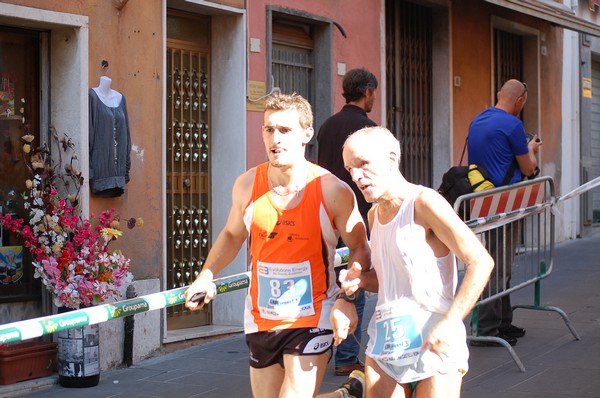 Mezza Maratona dei Castelli Romani (02/10/2011) 0019