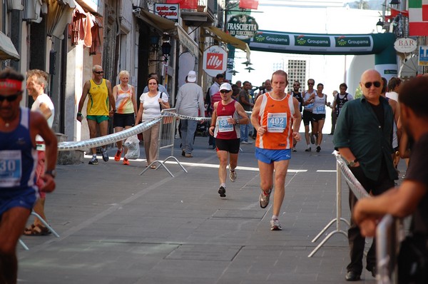 Mezza Maratona dei Castelli Romani (02/10/2011) 0021