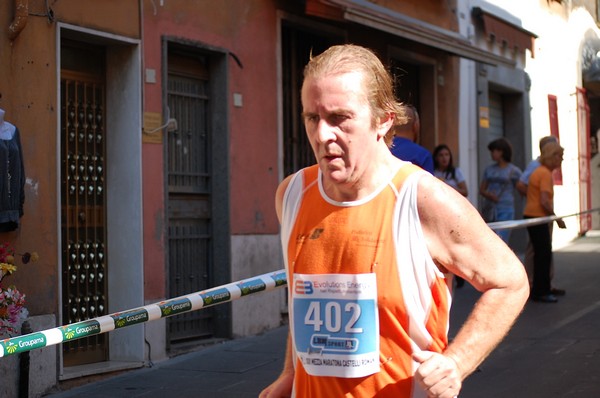 Mezza Maratona dei Castelli Romani (02/10/2011) 0025