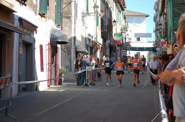 Mezza Maratona dei Castelli Romani (02/10/2011) 0028