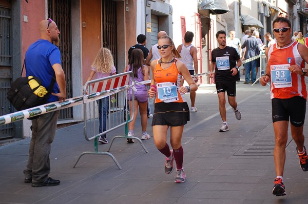 Mezza Maratona dei Castelli Romani (02/10/2011) 0034