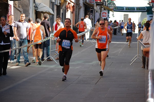 Mezza Maratona dei Castelli Romani (02/10/2011) 0036