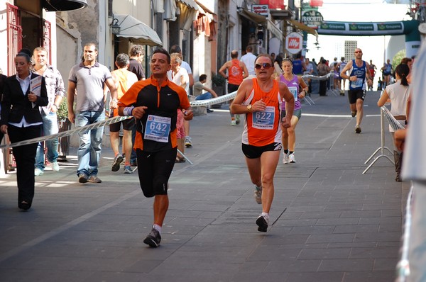 Mezza Maratona dei Castelli Romani (02/10/2011) 0037