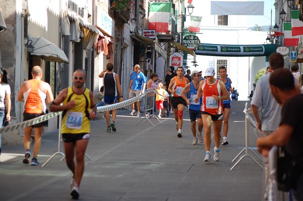 Mezza Maratona dei Castelli Romani (02/10/2011) 0046