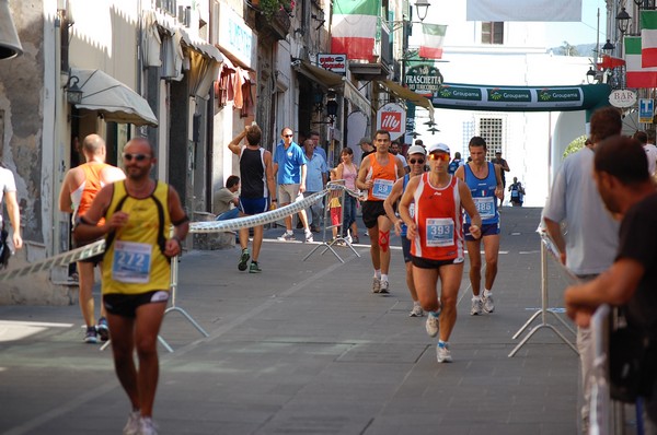 Mezza Maratona dei Castelli Romani (02/10/2011) 0047