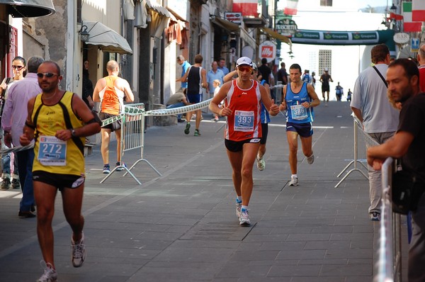 Mezza Maratona dei Castelli Romani (02/10/2011) 0048