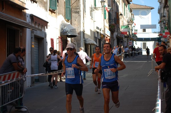 Mezza Maratona dei Castelli Romani (02/10/2011) 0054