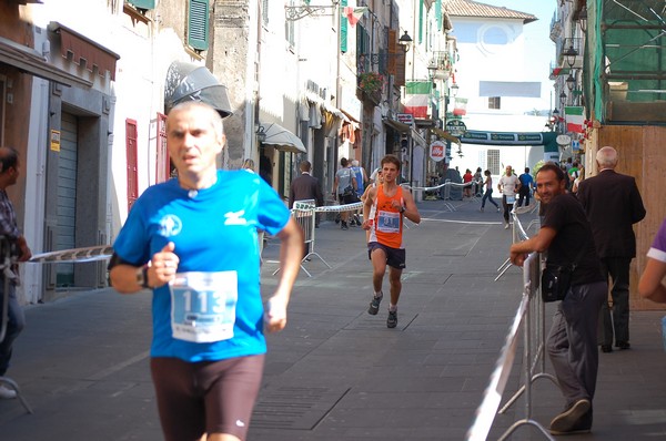 Mezza Maratona dei Castelli Romani (02/10/2011) 0068