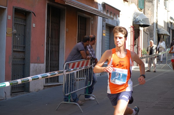 Mezza Maratona dei Castelli Romani (02/10/2011) 0071