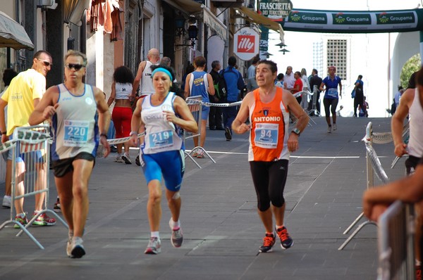 Mezza Maratona dei Castelli Romani (02/10/2011) 0072