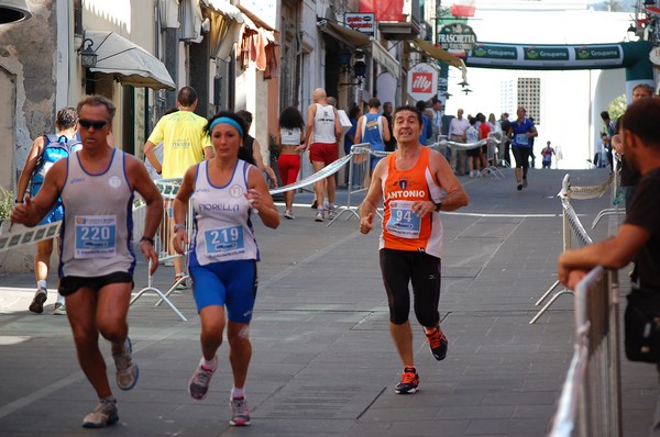 Mezza Maratona dei Castelli Romani (02/10/2011) 0074