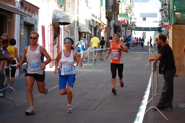 Mezza Maratona dei Castelli Romani (02/10/2011) 0076