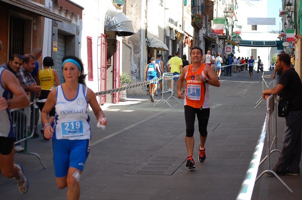 Mezza Maratona dei Castelli Romani (02/10/2011) 0077