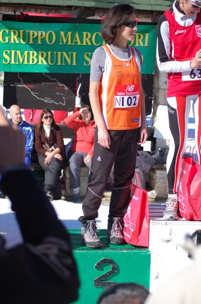 La Ciaspeata (06/02/2011) 010
