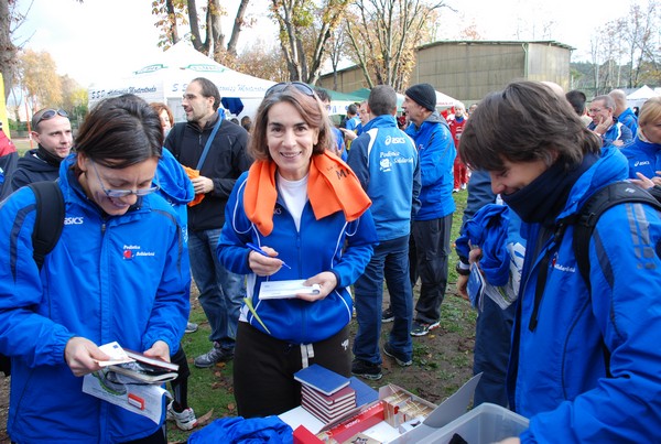 Mezza Maratona a Staffetta - Trofeo Arcobaleno (04/12/2011) 0003
