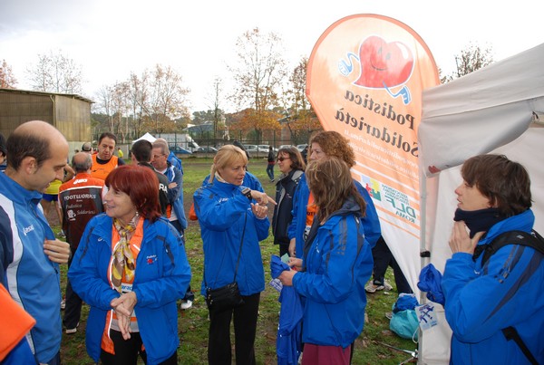 Mezza Maratona a Staffetta - Trofeo Arcobaleno (04/12/2011) 0004
