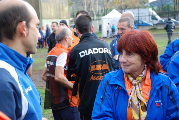 Mezza Maratona a Staffetta - Trofeo Arcobaleno (04/12/2011) 0005