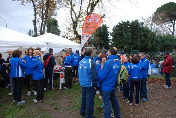 Mezza Maratona a Staffetta - Trofeo Arcobaleno (04/12/2011) 0007