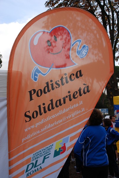 Mezza Maratona a Staffetta - Trofeo Arcobaleno (04/12/2011) 0010