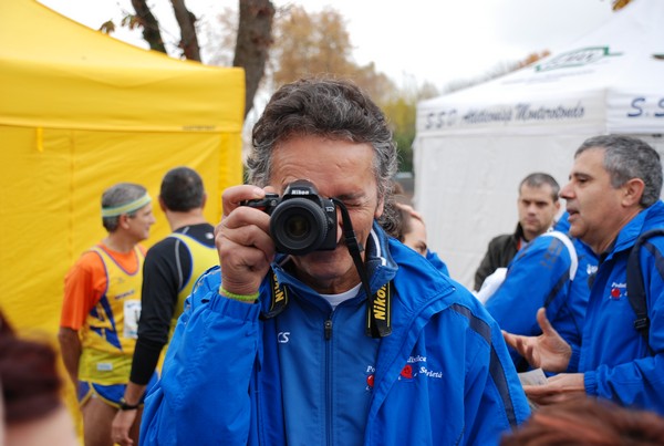 Mezza Maratona a Staffetta - Trofeo Arcobaleno (04/12/2011) 0011