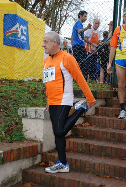 Mezza Maratona a Staffetta - Trofeo Arcobaleno (04/12/2011) 0016