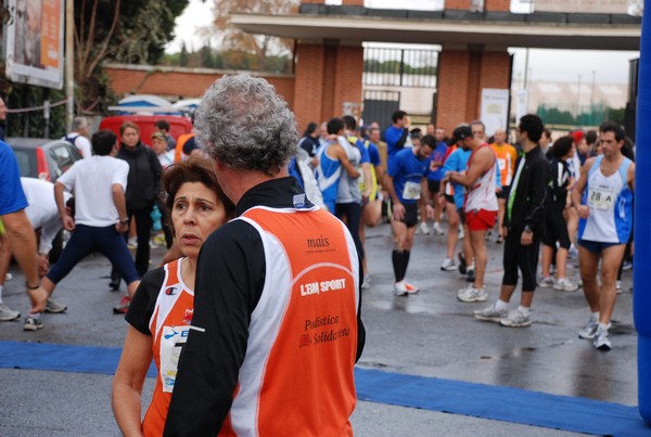 Mezza Maratona a Staffetta - Trofeo Arcobaleno (04/12/2011) 0025