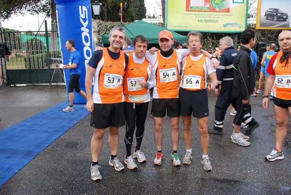 Mezza Maratona a Staffetta - Trofeo Arcobaleno (04/12/2011) 0028