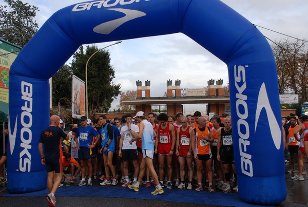 Mezza Maratona a Staffetta - Trofeo Arcobaleno (04/12/2011) 0032