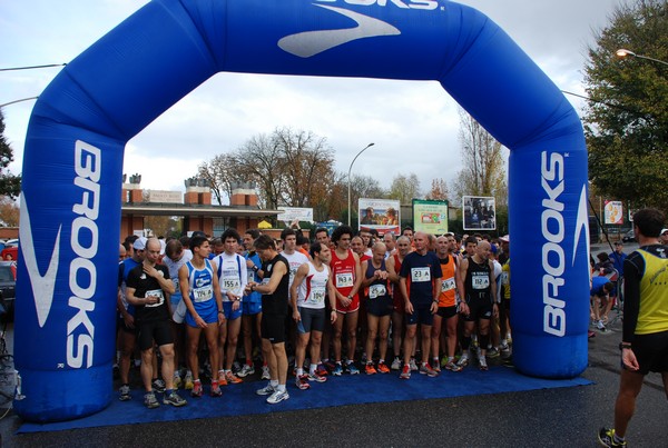 Mezza Maratona a Staffetta - Trofeo Arcobaleno (04/12/2011) 0037