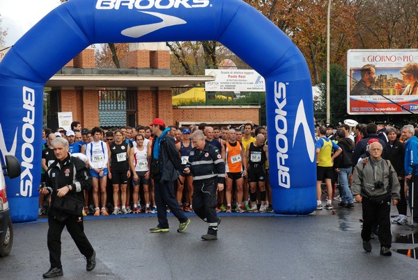 Mezza Maratona a Staffetta - Trofeo Arcobaleno (04/12/2011) 0043