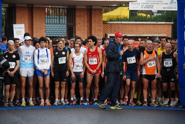 Mezza Maratona a Staffetta - Trofeo Arcobaleno (04/12/2011) 0046