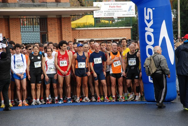 Mezza Maratona a Staffetta - Trofeo Arcobaleno (04/12/2011) 0048