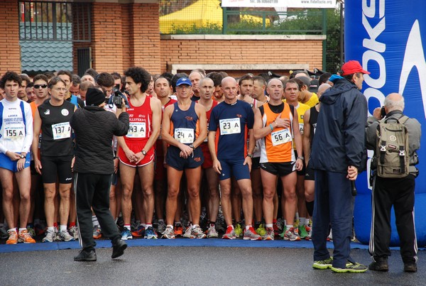 Mezza Maratona a Staffetta - Trofeo Arcobaleno (04/12/2011) 0050