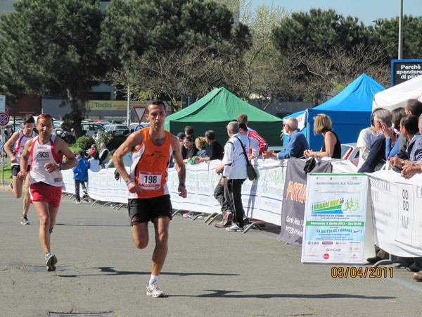 Granai Run (03/04/2011) 0010