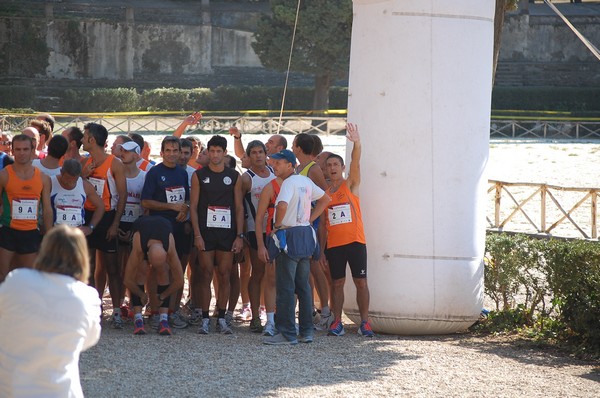 Maratona di Roma a Staffetta (15/10/2011) 0001