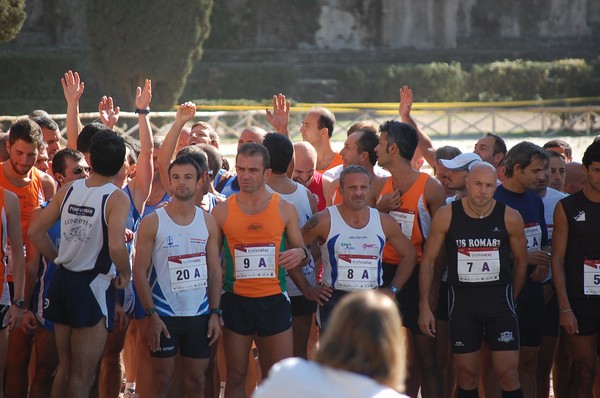 Maratona di Roma a Staffetta (15/10/2011) 0002